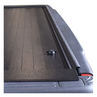 Pace Edwards 05-15 Toyota Tacoma Double Cab 5ft 1in Bed JackRabbit Full Metal - Matte Finish