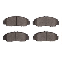 R1 Concepts R1 03-22 Acura CSX Front R1 Ceramic Brake Pads