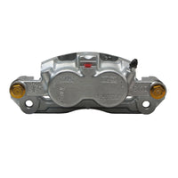 DFC 06-10 Ford Explorer Front-L Premium Caliper - Silver Zinc Coated