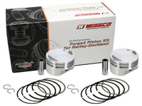 Wiseco 2003 HD 1200 (3517X-4720P2) Piston Kit