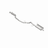 MagnaFlow BRE Exhaust Kit 10-13 SANTA FE SORENTO 3.5L