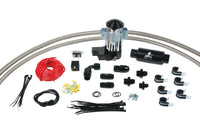 Aeromotive Complete HO Series Fuel System