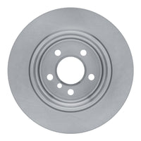 DFC 04-10 BMW X3 Rear Brake Rotor