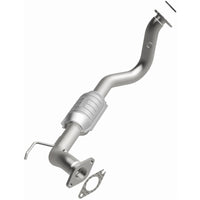 MagnaFlow Direct Fit Catalytic Converter 98-02 Passport 3.2L OEM