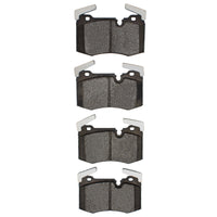 R1 Concepts R1 09-14 Mini Cooper (Excl Clubman) Front Track/Street Brake Pads