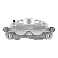 DFC 21-25 Chevrolet Express 2500 Front Right Silver Zinc Coated Premium Caliper