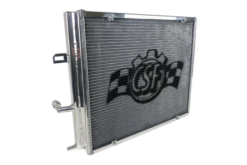 CSF BMW B48 B58 Charge Cooler Water Radiator (M140i, M240i, 340i & 440i)