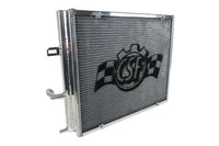CSF BMW B48 B58 Charge Cooler Water Radiator (M140i, M240i, 340i & 440i)