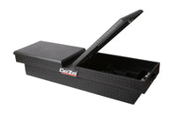Dee Zee Universal Tool Box - Red Crossover - Double Black BT