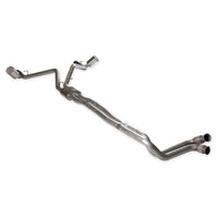 Flowmaster 2025 RAM 1500 3.0L FlowFX Cat-Back Exhaust System