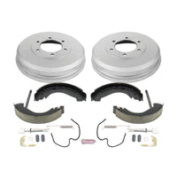 PowerStop Power Stop 04-08 Chevrolet Colorado Rear Autospecialty Drum Kit