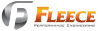 Fleece Performance 11-24 Ford F250-550 Powerstroke 6.7L Fuel Filter Bypass