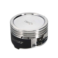 Manley Performance Manley Ford 4.6L Modular V8 3.700 Bore 1.220 In. CH 14cc Platinum Series Pistons - Set of 8