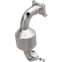 MagnaFlow 2010 Buick LaCrosse 3.0L Direct Fit Converter