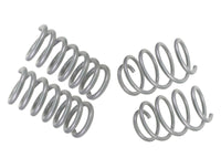 Whiteline 2015 Ford Mustang GT S550 Performance Lowering Springs