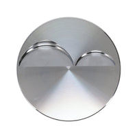 Manley Performance Manley Chevrolet Small Block Piston Set - 4.045in Bore 1.550in CH, -4.00 CC