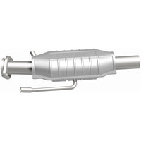MagnaFlow Conv Ford-Mercury 21.125X6.5X4 2/2