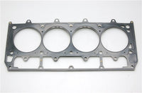 Cometic Gasket Cometic GM LSX RHS 4.15in Bore .040 inch MLX 4 Layer Head Gasket