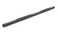 Lund 2019 Ram 1500 Crew Cab Pickup 4in. Oval Straight Steel Nerf Bars - Black