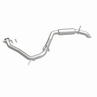 Magnaflow BRExhaust 06-12 Toyota RAV4 Muffler Kit