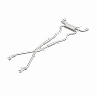 Magnaflow BRExhaust 09-20 Nissan 370Z 3.7L Exhaust Kit