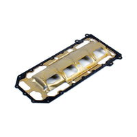 Cometic Gasket Cometic 05-10 Dodge Hemi 6.1L Rubber Oil Pan Gasket w/ Windage Tray