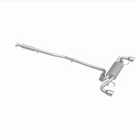 MagnaFlow Mazda BRE Exhaust Replacement Kit