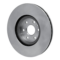 DFC 10-16 Cadillac SRX Front Brake Rotor