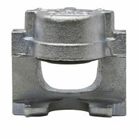 DFC 86-87 Ford Ranger Front-L Silver Zinc Coated Premium Caliper