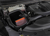 K&N Engineering K&N 2025 RAM RHO L6 3.0L (TT) NextGen Cold Air Intake