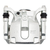 DFC 16-22 Honda HR-V Rear-L Premium Caliper - Silver Zinc Coated