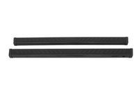 Lund 2019 Chevrolet Silverado 1500 Ext. Cab Summit Ridge 2.0 Running Boards - Black