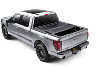 BAK 2021+ Ford F-150 Regular & Super Cab BAKFlip G2 8ft Bed Cover
