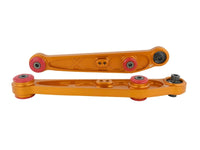 Skunk2 Racing Skunk2 Honda/Acura EG/DC Alpha Series Rear Lower Control Arm Set - Gold