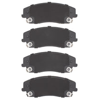 DFC 05-23 Dodge Magnum Front 4000 Hybridynamic Brake Pads