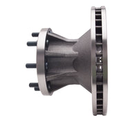 DFC 74-05 Chevrolet P30 Front Brake Rotor