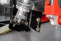 UMI Performance UMI 64-72 GM A-Body Coil Over Conversion Brackets Kit -1in to +1in Ride Height - 225lb Spring Rate