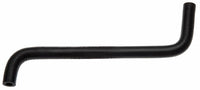 Gates 99-01 Volkswagen Jetta 4-Cyl. 2.0L Heater To Throttle Body Molded Heater Hose