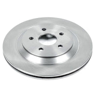 PowerStop Power Stop 04-07 Ford Freestar Rear Autospecialty Brake Rotor