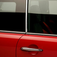 Putco 01-06 MINI Cooper Ext Chrome Trim Kit - DH/MC/MR/HL/TL/SMC//SM/FTC/PC/HA/AB/FLC/RLF/GC/RTL