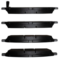 DFC 09-15 Toyota Venza Front Euro 5000 Ceramic Brake Pads