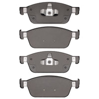 DFC 13-23 Lincoln Mkc Front 4000 Hybridynamic Brake Pads