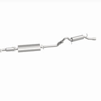 MagnaFlow BRE Exhaust Kit 09-10 Mercury Mariner