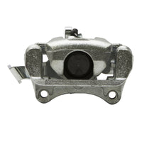 DFC 15-19 Ford Mustang Rear-L Silver Zinc Coated Premium Caliper