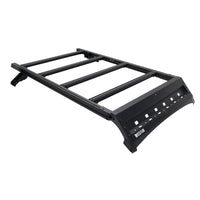 Westin Ford Bronco 21-26 2dr Mesa Roof Rack (Excl. Bronco Sport) - Tex. Blk