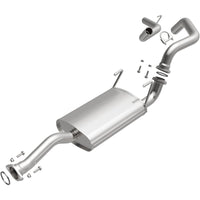 MagnaFlow BRE Exhaust Kit 99-02 Toyota 4Runner