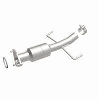 MagnaFlow 10-12 Mazda CX-7 2.5L Direct Fit Converter