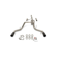 Flowmaster 21-25 Ford F-150 FlowFX Cat-Back Exhaust System