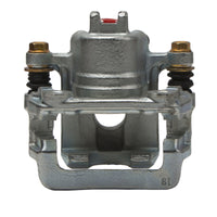 DFC 01-08 Acura MDX Rear-L Premium Caliper - Silver Zinc Coated
