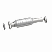 MagnaFlow Direct Fit Catalytic Converter 04 Toyota Sienna 3.3L